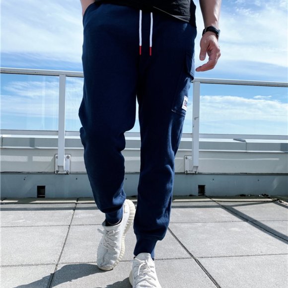 NWT TOMMY JEANS HILFIGER 78F0226 VINTAGE JOGGER - Picture 2 of 12